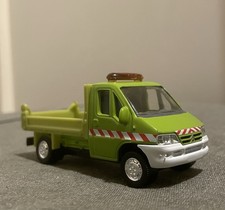 Modellino Norev Citroën