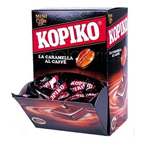 Caramelle kopiko mini coffee - caramelle,