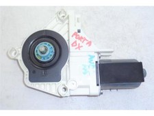 0536010001 MOTORINO ALZACRISTALLO ANTERIORE DX AUDI A5 COUPE (8T3) 2.0 TDI 16V 1