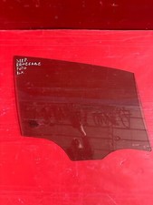 DEFLETTORE VETRO FINESTRINO LAT POSTERIORE DX JEEP RENEGADE