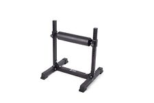 One Leg Squat Roller - Supporto Squat Regolabile a Gamba Singola per Split Bulgaro...