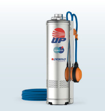 PEDROLLO ELETTROPOMPA SOMMERSA