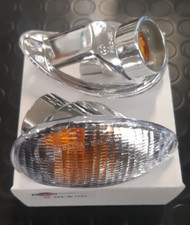 COPPIA FRECCE POSTERIORI