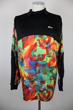 ROYAL N 1 MAGLIA CALCIO UOMO PORTIERE Tg XL SOCCER TRIKOT MAN JERSEY