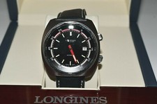 Longines Heritage Diver Men's
