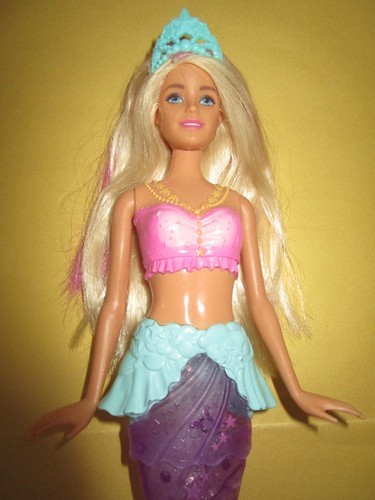 B921 bellissima barbie - b921),
