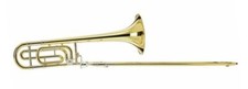 Vincent bach trombone - vincent,