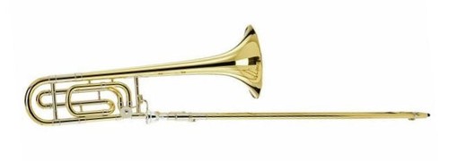 Vincent bach trombone - vincent, tenore