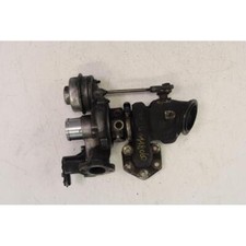 TURBOCOMPRESSORE PER FIAT 500L (17-23) 4F 0.9 TWINAIR TURBO (77KW) MNV 2017