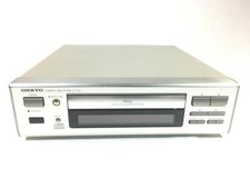 ONKYO INTEC C-711M Lettore CD