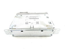 9811066180 AUTORADIO PEUGEOT 208 VAN 1.6 D 55KW 5M 3P (2016) RICAMBIO USATO (NON