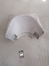 Plastica Fender Frontale 61103-ks4-0000 Honda Cn 250