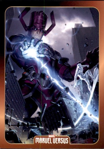 Marvel versus 2022 trading - 2022,