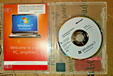 Microsoft Windows 7