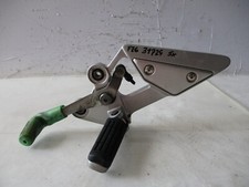 Pedana Sinistra SX Cambio Pedale Pedalino Pedane Yamaha FZ6 600 2004 2005 2006