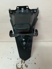 Parafango Posteriore Honda