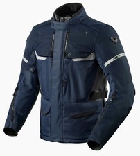 GIACCA MOTO REV'IT REVIT