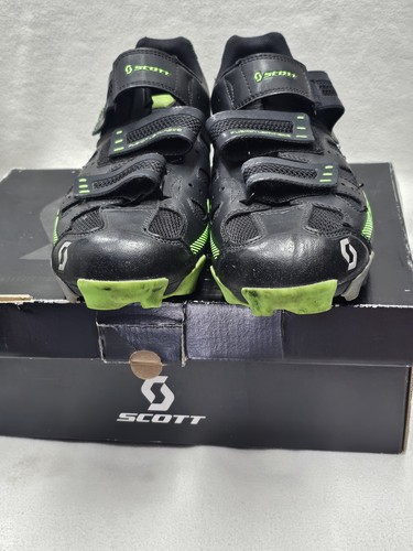Scarpe ciclismo scott - scarpe,