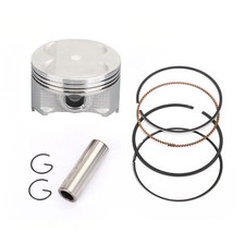 Kit PISTONE COMPLETO 83.50mm