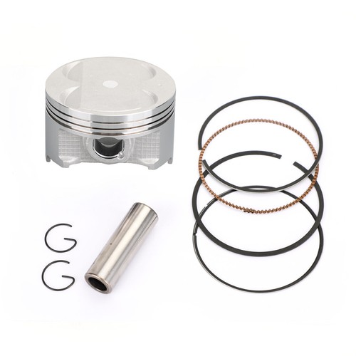 Kit pistone completo - kit, 83.50mm