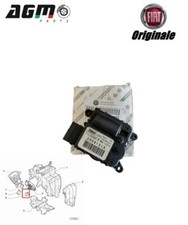 ATTUATORE MOTORINO CLIMA RICIRCOLO LATO DESTRO ORIGINALE ALFA GIULIETTA 50521921