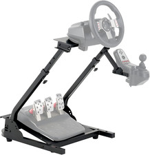 Supporto per volante logitech - volante,