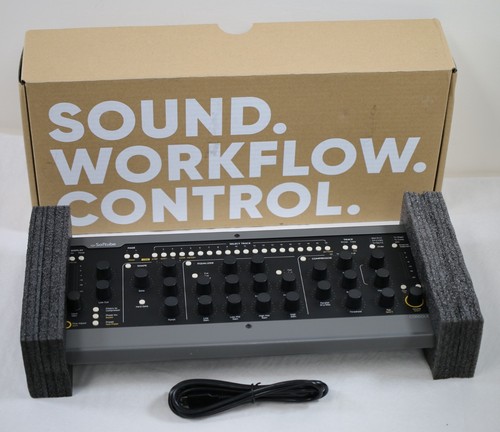 Softube console mkii mixer - console,