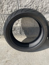 Metzeler Pneumatici Estivo M7 RR 180/55/17 120/70/17