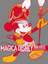 LIBRI DI COMICON N.3 - MAGICA