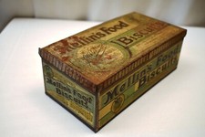 Antico mellin food biscuits - antico,