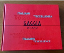 Italiani Per Eccellenza Gaggia