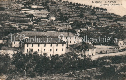 1935 sanremo san martino - 1935,