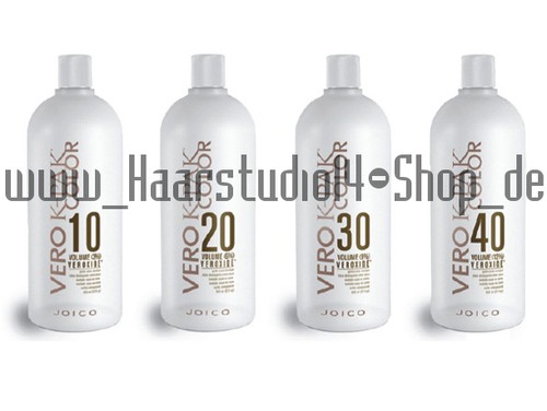 Joico veroxide volume - joico,