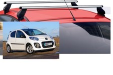 BARRE PORTATUTTO ALLUMINIO PER