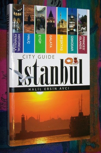 Istanbul city guide topkapi - istanbul,