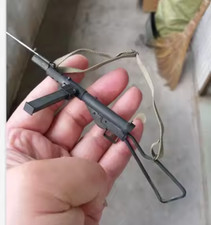 Pistola giocattolo Sten Mark
