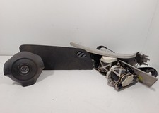 KIT AIRBAG COMPLETO PER