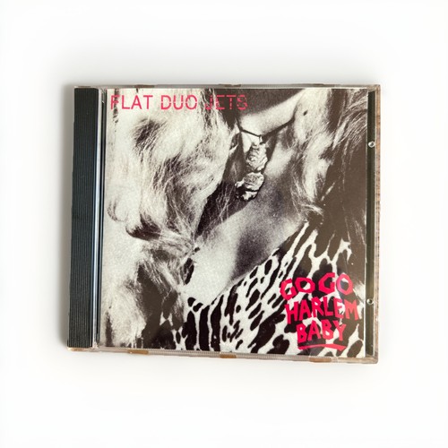 Flat duo jets harlem - flat,
