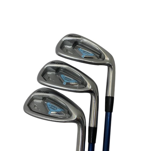 Mizuno jpx 825 set ferri - di, da
