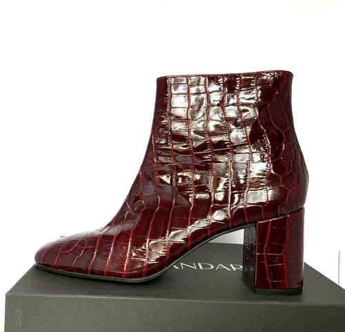 Stivaletti donna sosandar - stivaletti,