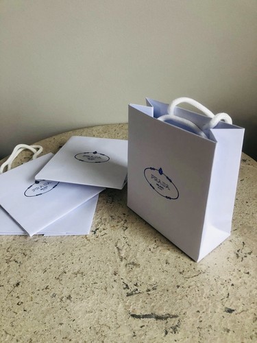 Prada piccoli sacchetti - prada,