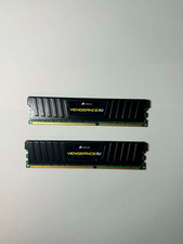 Corsair vengeance 2x4gb ddr3 - vengeance,