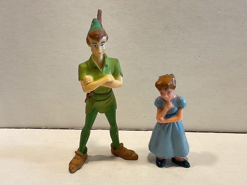 Disney peter pan - pan, x