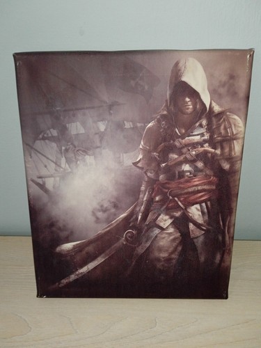 Assassin creed black flag - creed,