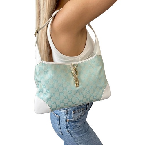 Gucci borsa tracolla vintage - a,