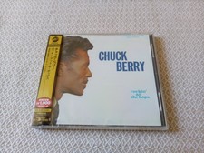 Chuck Berry ‎: Rockin' At