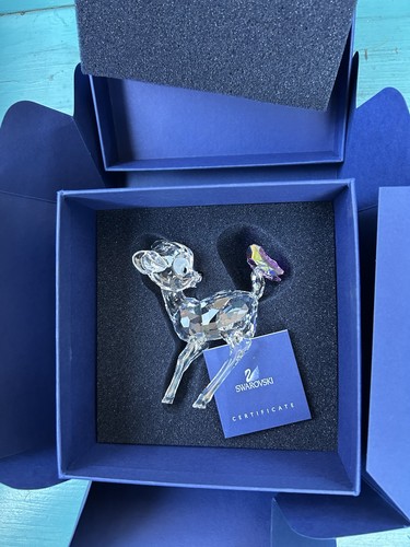 Figurina disney swarovski - figurina,