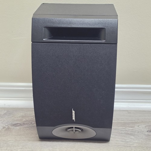 Bose 201 serie altoparlante - serie, v