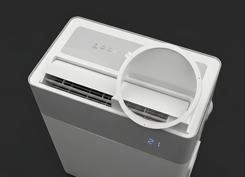 Adattatore midea portasplit - adattatore,