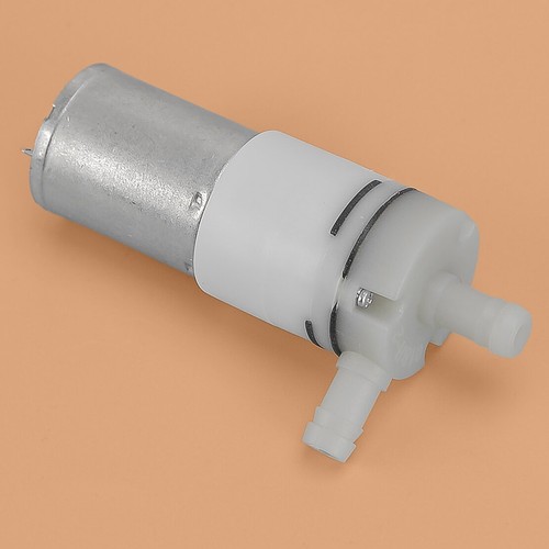 Micro mini pompa - micro, vuoto